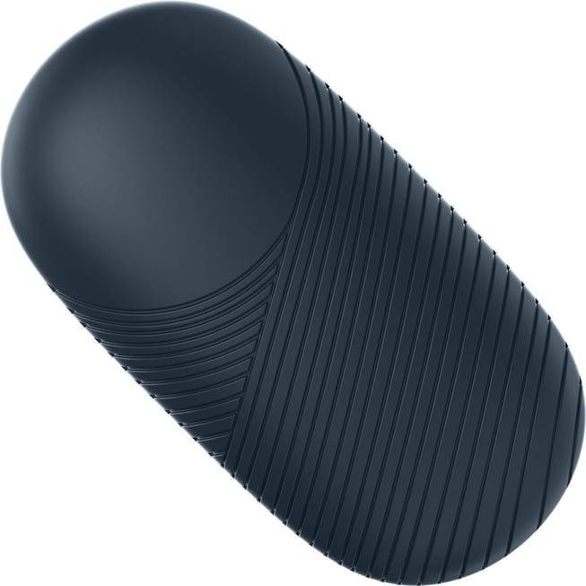 Satisfyer Dark Desire Mini Đen Cầm Tay Sức Mạnh