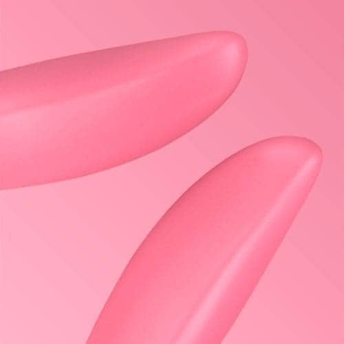 Satisfyer Endless Joy Stimulator Đôi Hồng Đam Mê