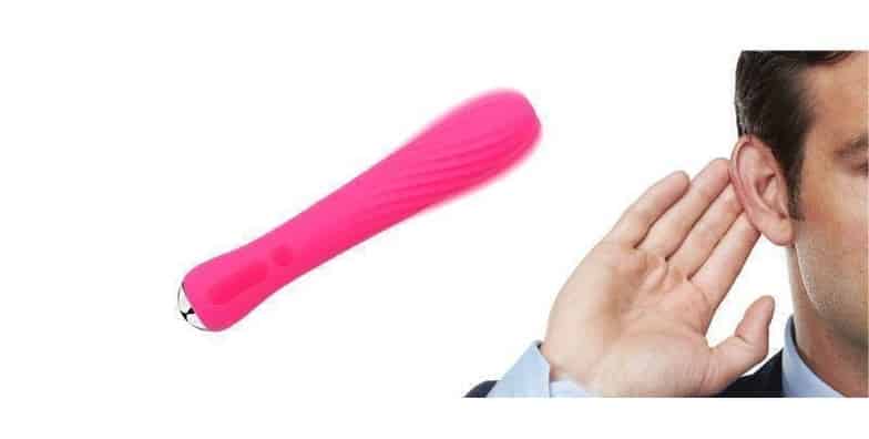 Svakom Anya Rung Nóng Hồng Gọn Siêu Mềm