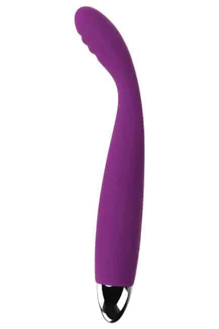 Svakom Cici G-Spot Rung Tím Linh Hoạt 18.2cm