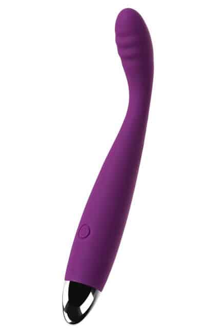 Svakom Cici G-Spot Rung Tím Linh Hoạt 18.2cm