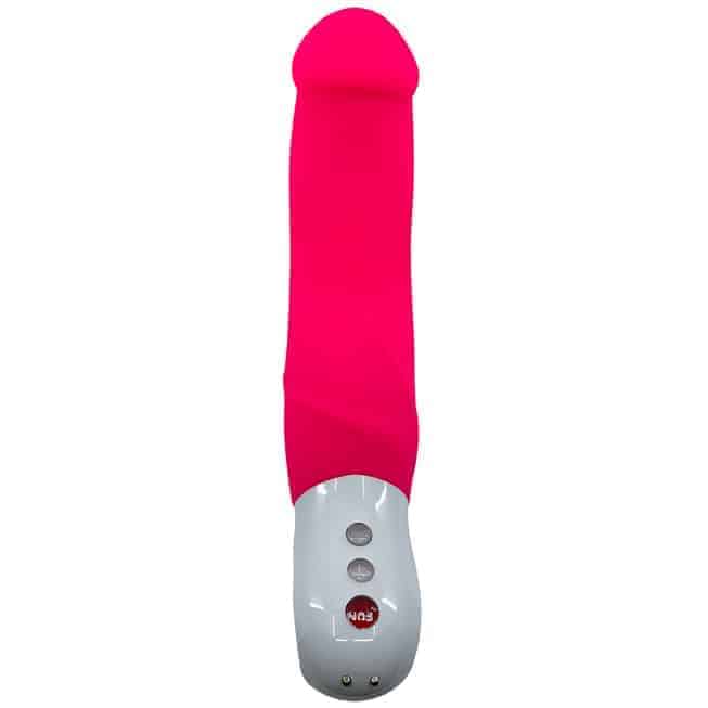 Big Boss Fun Factory Rung Đỉnh 4.5cm Đam Mê Nóng[luxurytoy]​