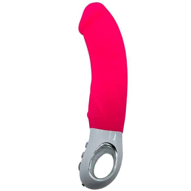 Big Boss Fun Factory Rung Đỉnh 4.5cm Đam Mê Nóng[luxurytoy]​