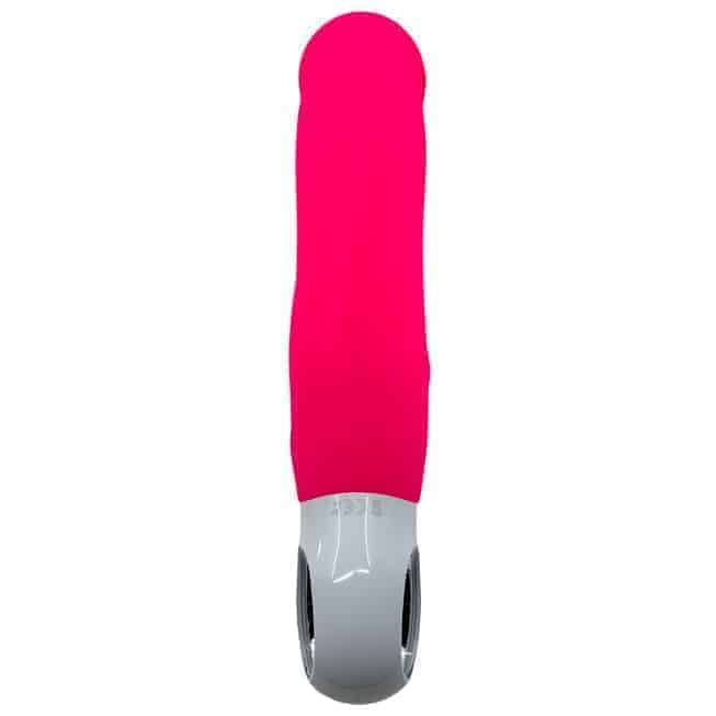 Big Boss Fun Factory Rung Đỉnh 4.5cm Đam Mê Nóng[luxurytoy]​