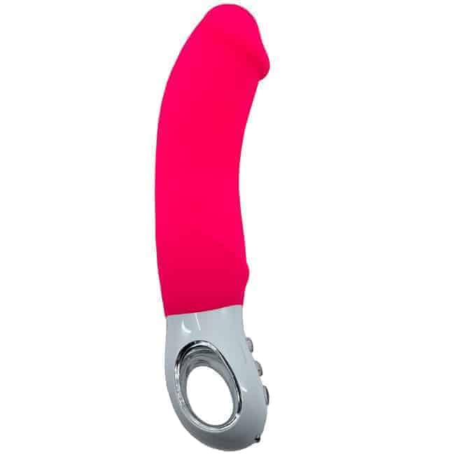 Big Boss Fun Factory Rung Đỉnh 4.5cm Đam Mê Nóng[luxurytoy]​