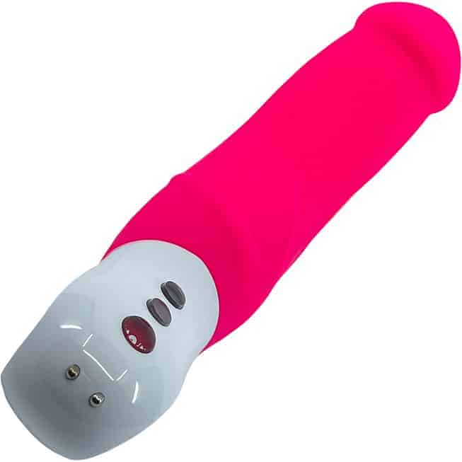 Big Boss Fun Factory Rung Đỉnh 4.5cm Đam Mê Nóng[luxurytoy]​