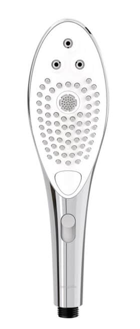 Vòi Sen Womanizer Hút Bạc 2in1 Thư Giãn Cực