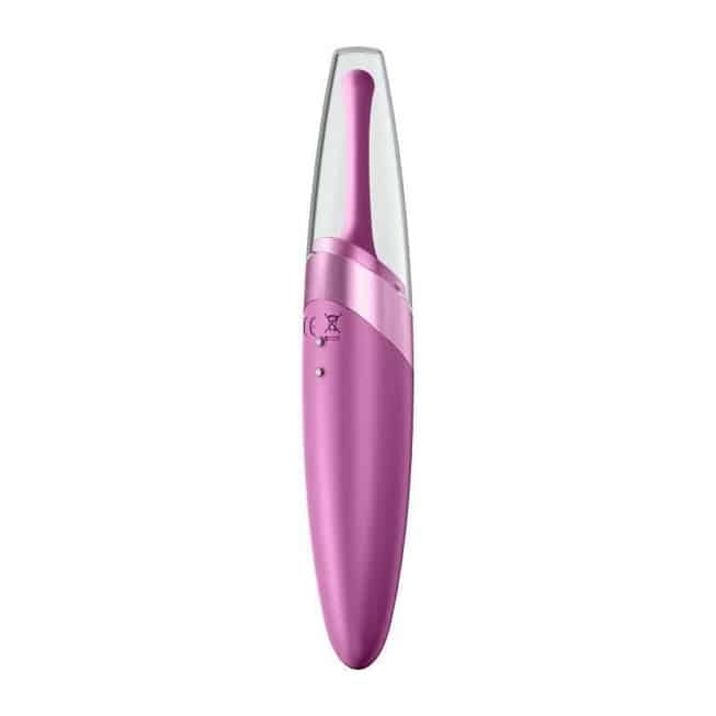 Satisfyer Twirling Delight Xoay G-Spot