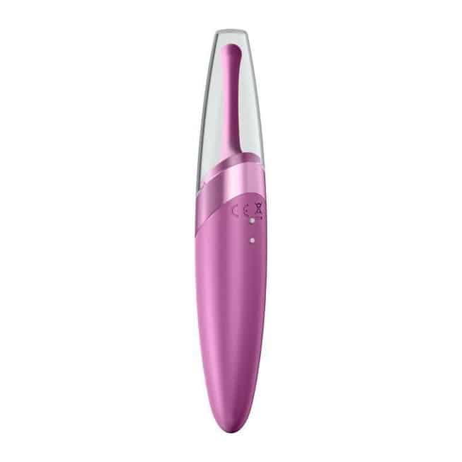 Satisfyer Twirling Delight Xoay G-Spot