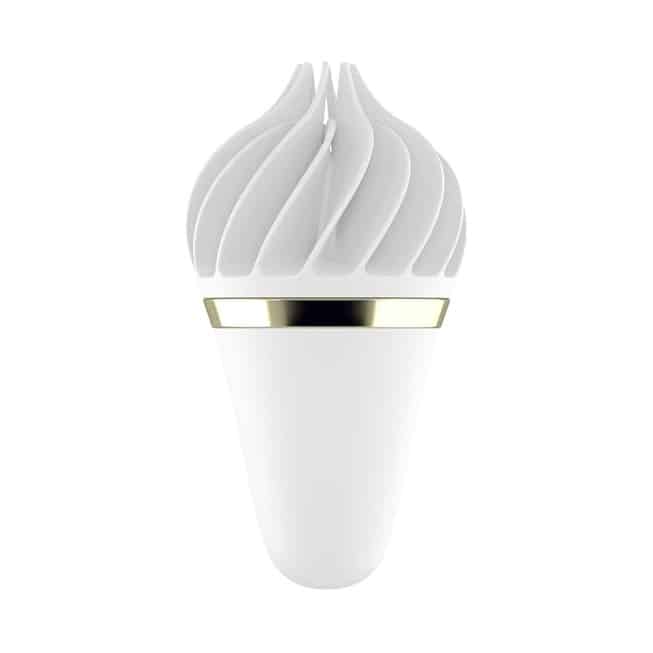 Satisfyer Sweet Treat Quay Ngọt Ngào Khoái Lạc Đỉnh