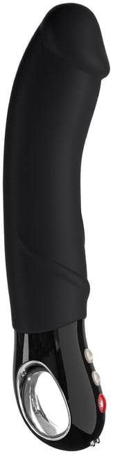 Fun Factory Big Boss Vibrator Đen 23cm Mạnh