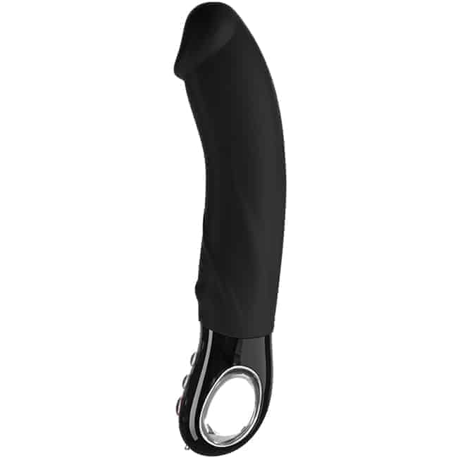 Fun Factory Big Boss Vibrator Đen 23cm Mạnh