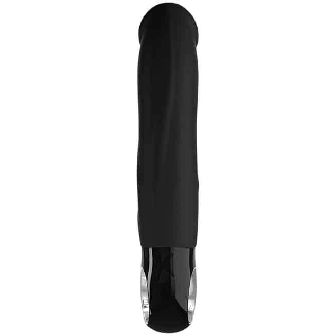 Fun Factory Big Boss Vibrator Đen 23cm Mạnh