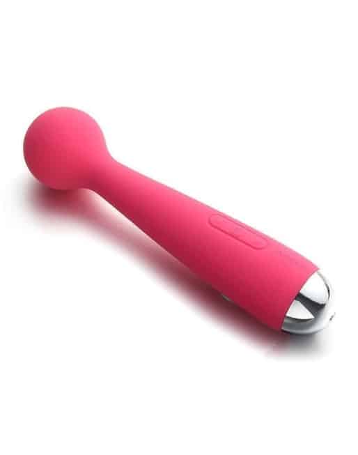 Svakom Mini Emma Hồng Massage Thỏa Mãn 16.5cm
