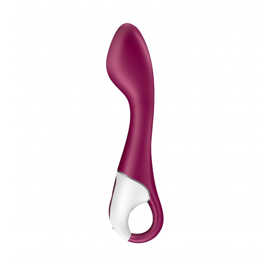 Satisfyer Hot Spot G-Điểm Rung Đỏ Siêu Nóng