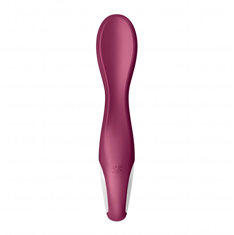 Satisfyer Hot Spot G-Điểm Rung Đỏ Siêu Nóng