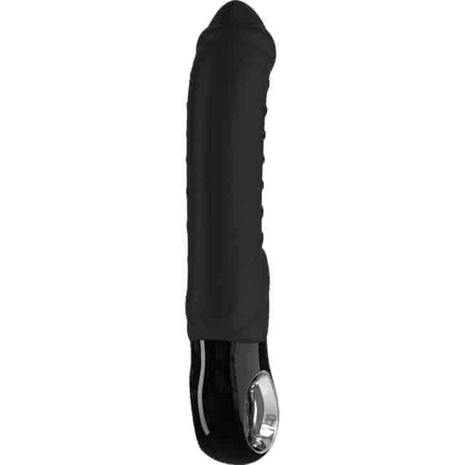 Vibrat Tiger Fun Factory Đen 22cm Rung Mạnh Thỏa Mãn Nữ