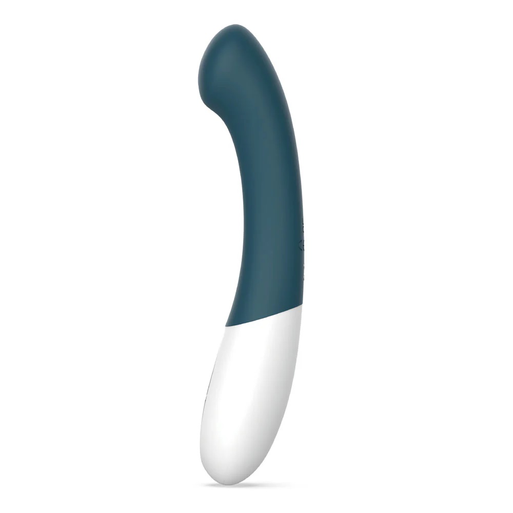 Zini Soon G-Spot Xanh Thon Dài Mạnh Mẽ Đỉnh Cao