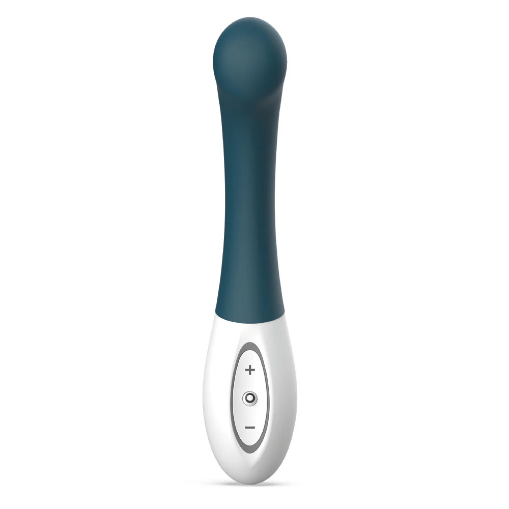 Zini Soon G-Spot Xanh Thon Dài Mạnh Mẽ Đỉnh Cao
