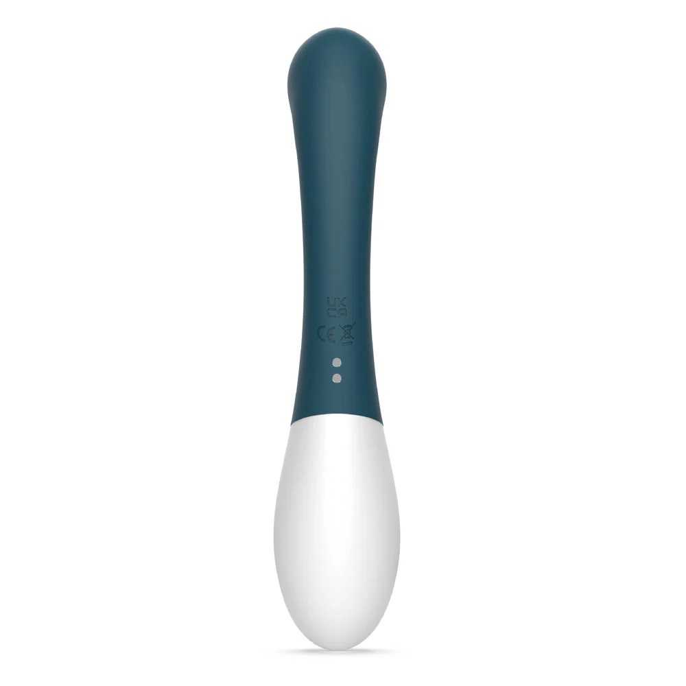 Zini Soon G-Spot Xanh Thon Dài Mạnh Mẽ Đỉnh Cao