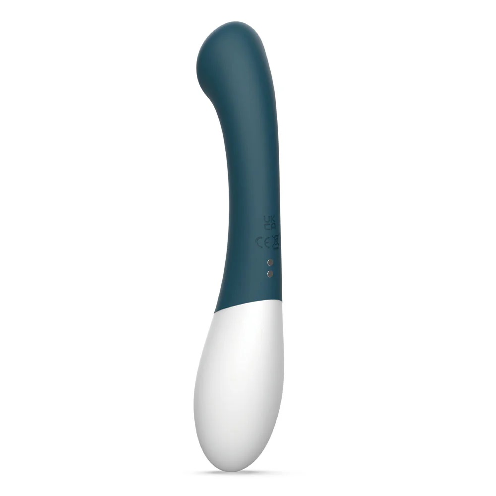 Zini Soon G-Spot Xanh Thon Dài Mạnh Mẽ Đỉnh Cao