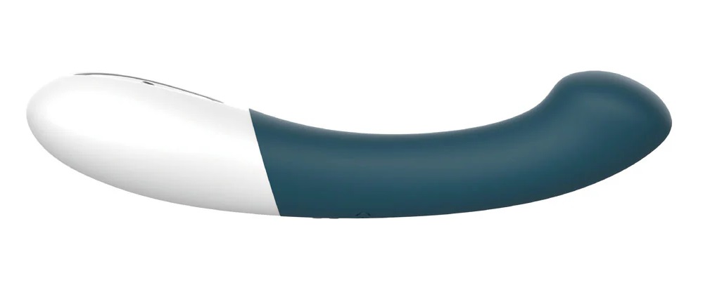 Zini Soon G-Spot Xanh Thon Dài Mạnh Mẽ Đỉnh Cao