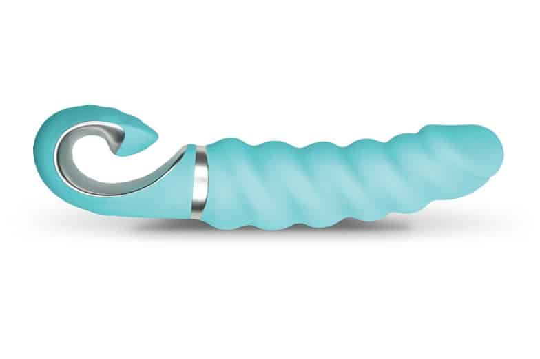 Gvibe Gjack 2 Ngọc Lam 22cm Khoái Lạc Tột Độ