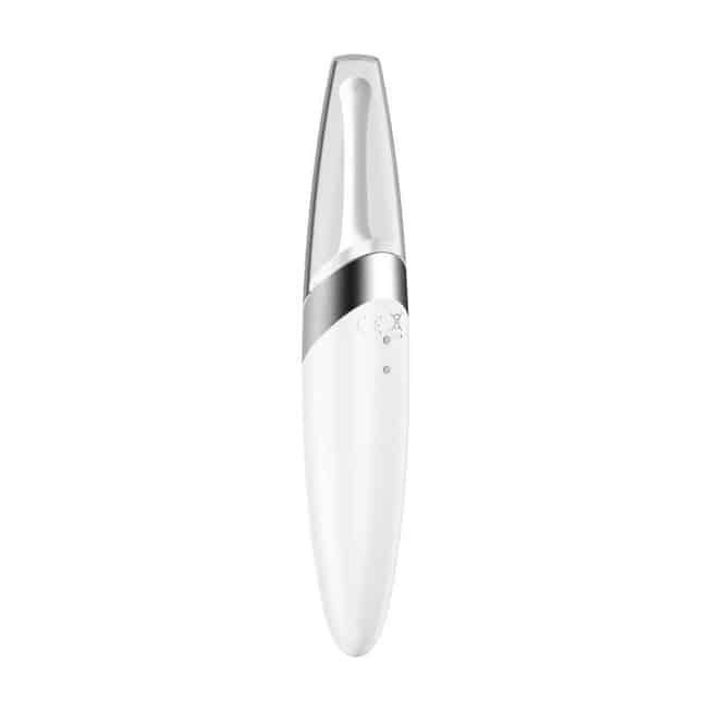 Rung G-Spot Satisfyer Twirling Delight Siêu Mạnh Điên Cuồng Sướng