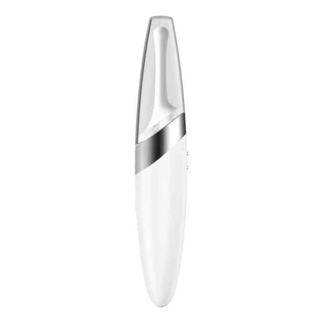 Satisfyer Twirling Delight Rung Điểm G Siêu Mạnh