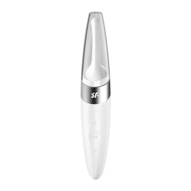 Satisfyer Twirling Delight Rung Điểm G Siêu Mạnh