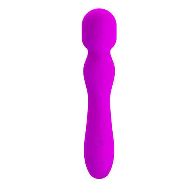 Vibromassage Pretty Love Paul Hồng Phấn 30 Rung