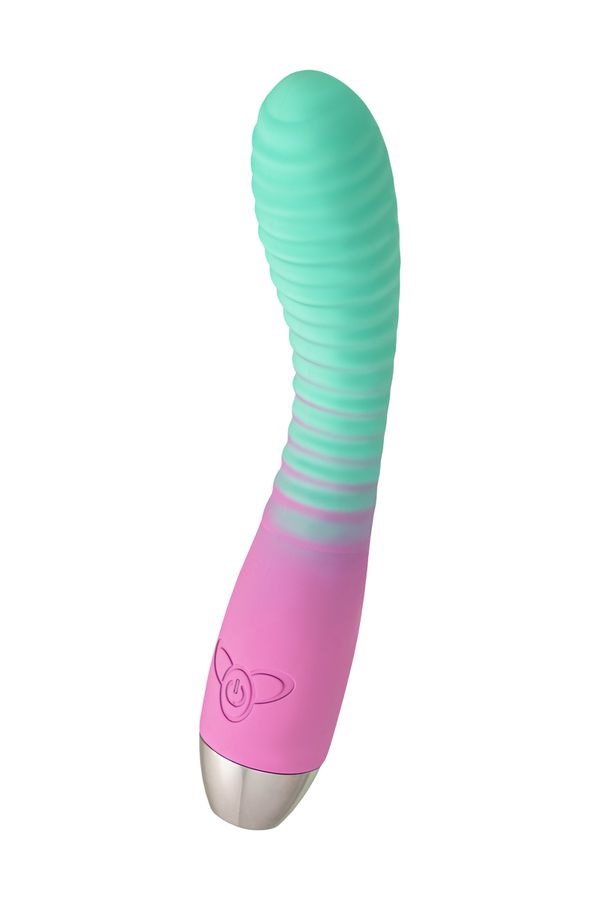 Flovetta Azalia G-Spot Rung Xanh Hồng Chống Nước Đỉnh Cao