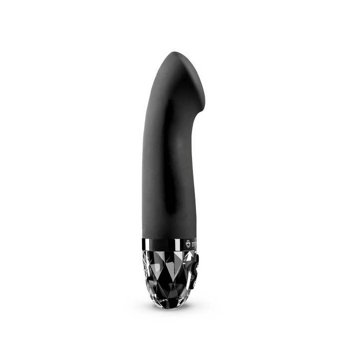Mystim Ron E-Stim Rung Điện Giật 17cm Kích Thích Mạnh 