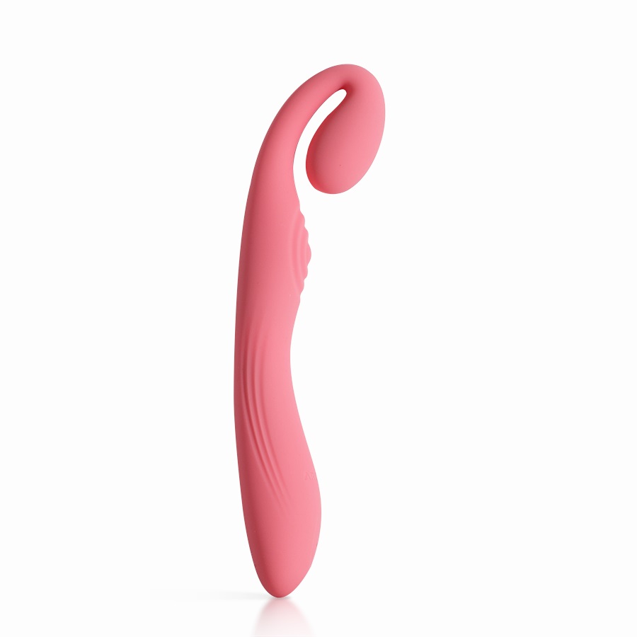 Siêu Rung G-Snuggle Hồng Nam Nữ Đỉnh Cao Thăng Hoa