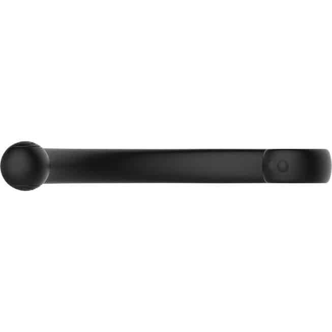 Vibrator Ngón SVibe Axi Đen 3.4cm G-P Siêu Sướng