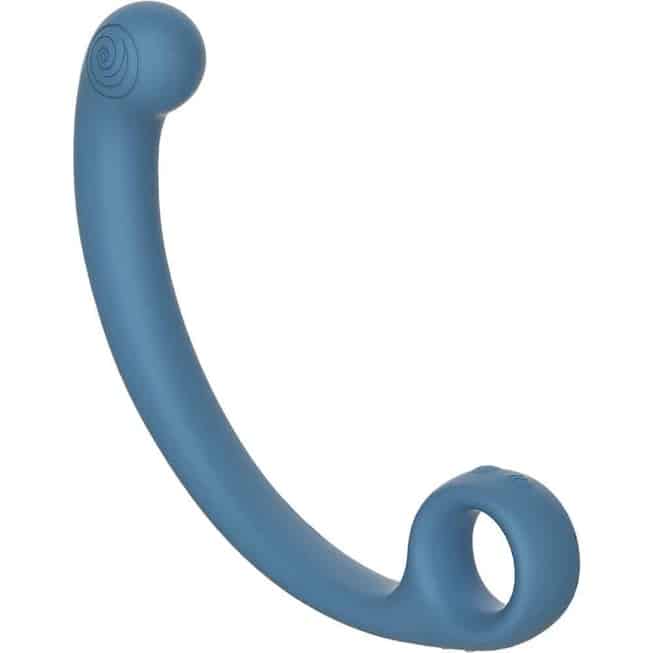 SVibe Axi Xanh Rung Ngón Tay Chính Xác Khoái Cảm Mạnh