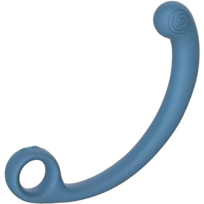 SVibe Axi Xanh Rung Ngón Tay Chính Xác Khoái Cảm Mạnh