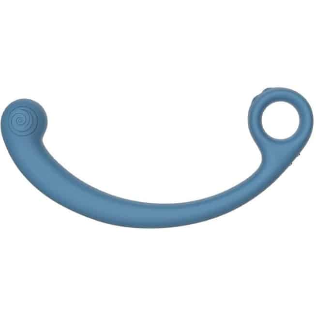 SVibe Axi Xanh Rung Ngón Tay Chính Xác Khoái Cảm Mạnh