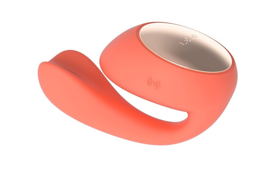 Lelo Ida Wave G-spot Clit Xoay APP Điều Khiển Đỉnh Cao