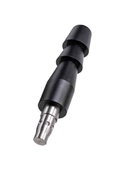 Adapter Lovense Sex Machine Đen PVC Thay Đầu