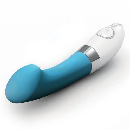 Lelo Gigi 2 G-spot Massage Xanh Siêu Mềm Sướng Đỉnh