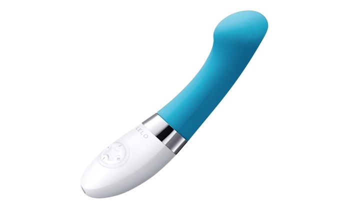 Lelo Gigi 2 G-spot Massage Xanh Siêu Mềm Sướng Đỉnh
