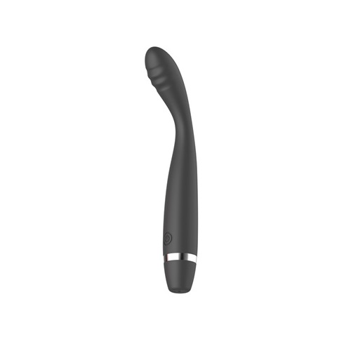 Magic Eyes Gmake G-spot Đen Rung 17.5cm
