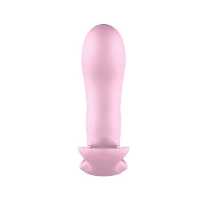 Secwell SW1001 Đeo Đuôi Đa Trứng Hồng