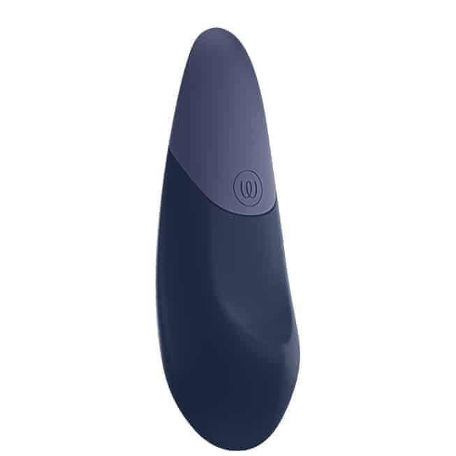 Womanizer Vibe Xanh Dương Rung Âm Hạch Siêu Đỉnh
