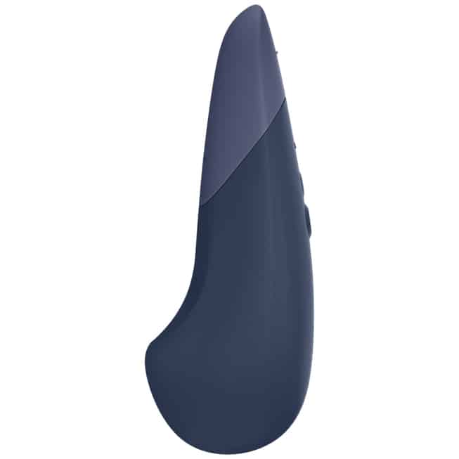 Womanizer Vibe Xanh Dương Rung Âm Hạch Siêu Đỉnh