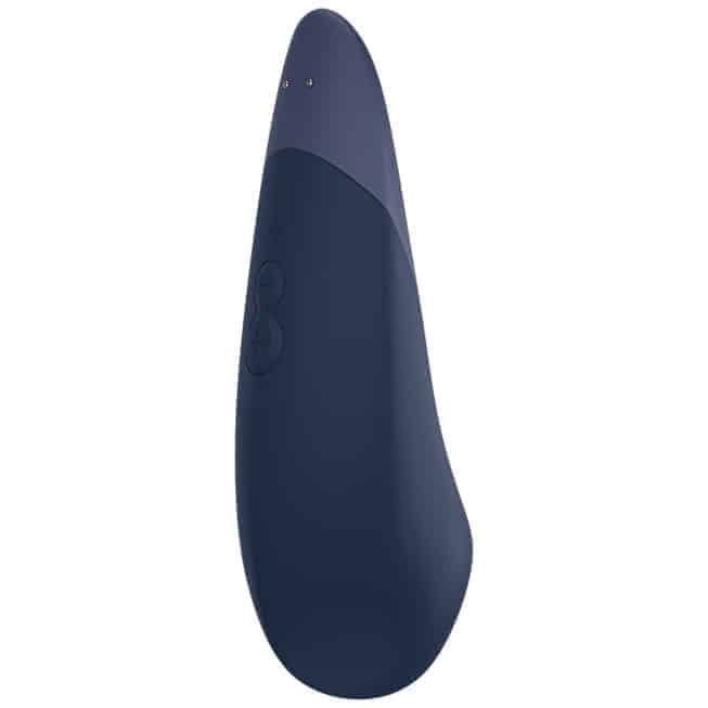Womanizer Vibe Xanh Dương Rung Âm Hạch Siêu Đỉnh