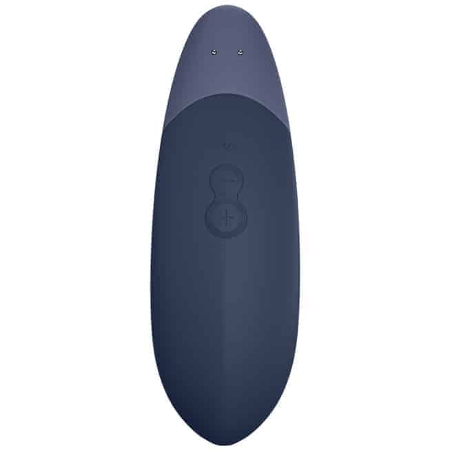Womanizer Vibe Xanh Dương Rung Âm Hạch Siêu Đỉnh
