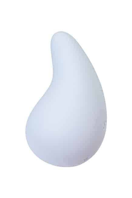 Máy Rung Mini Satisfyer Dew Drop Xanh Siêu Nhỏ Mạnh