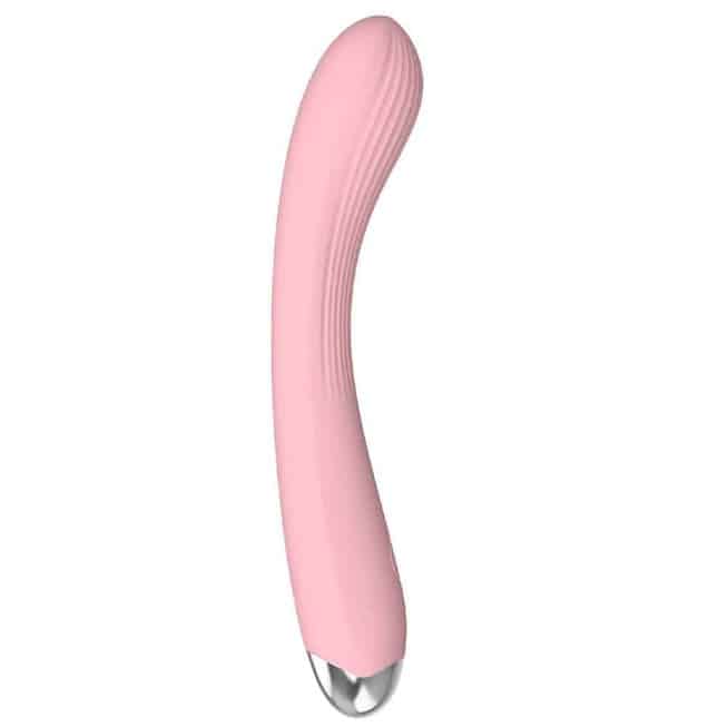 Secwell Le Compagnon Gợi Cảm G-Spot Hồng Siêu Sướng